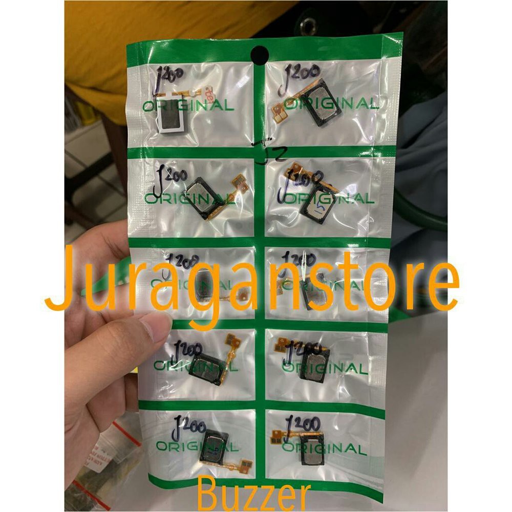 BUZZER LOUDSPEAKER NADA DERING SAMSUNG GALAXY J2 J200