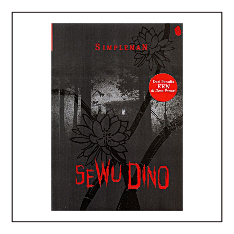 Buku Sewu Dino - Simpleman