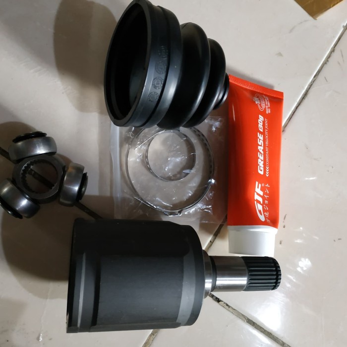 CV JOINT.ASKOPEL DALAM KANAN KIRI HONDA JAZZ VTEC IDSI CITY VTEC IDSI
