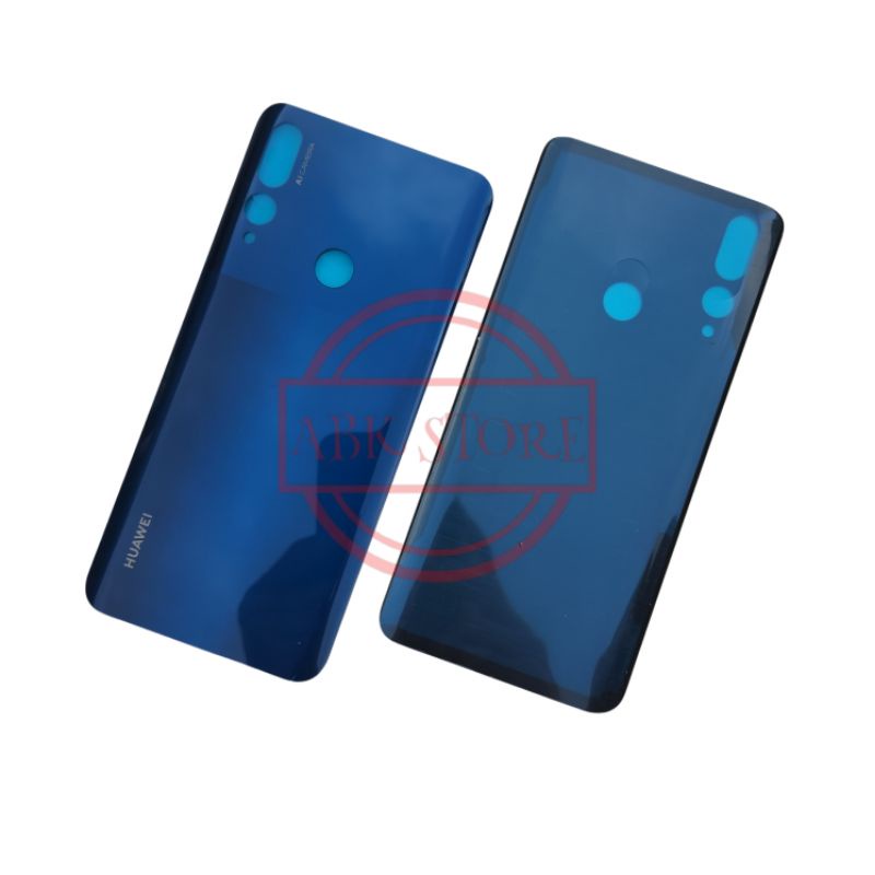 TUTUP BELAKANG BACKDOOR BACKCOVER BACK CASING FOR HUAWEII Y9 PRIME 2019