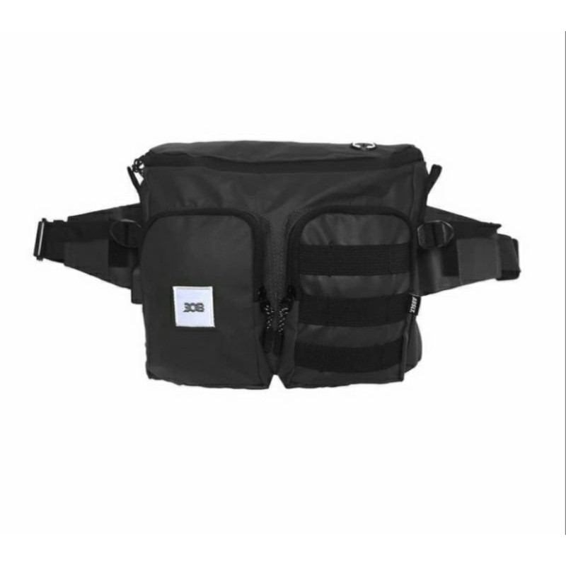 slingbag/waistbag 2in1abslt308