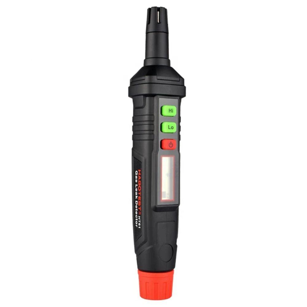 POPULAR Populer Detektor Kebocoran Gas Professional Pen Type Alarm Mudah Terbakar Gas Meter