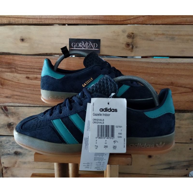 Adidas GAZELLE INDOOR Second