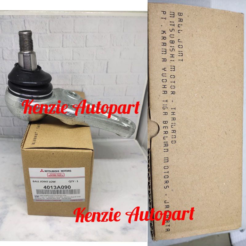 BALL JOINT LOW BAWAH MITSUBISHI PAJERO SPORT TRITON