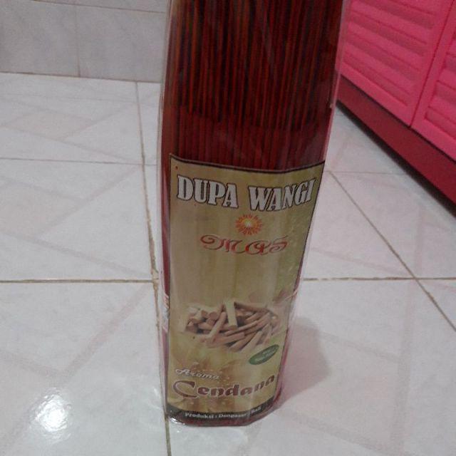 Dupa Hio Wangi Merah