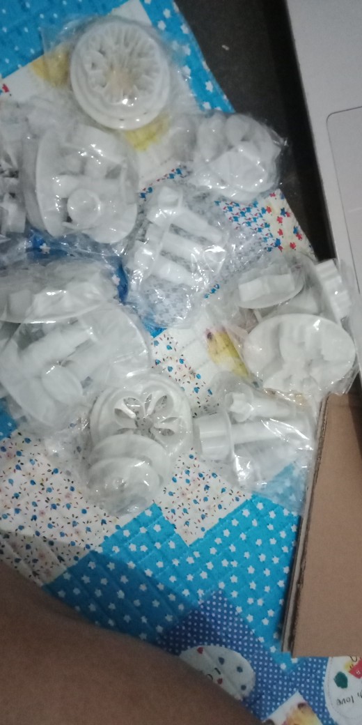 Fiwadeshop ; Add Keamanan (bubble Wrapping/kardus)