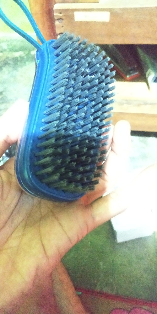 Sikat Pembersih Pakaian/ Sikat Baju / Sikat Lantai / Cleaning Brush / Sikat Multifungsi 66831