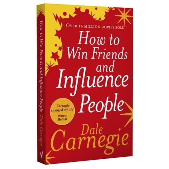 Gratis Ebook Dale Carnegie Bahasa Indonesia Inggris