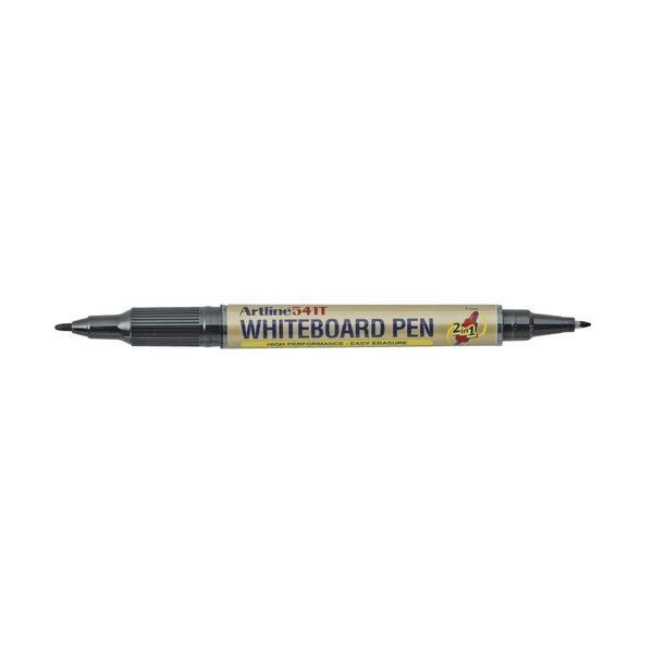 

ARTLINE WHITEBOARD PEN EK-541T 2IN1