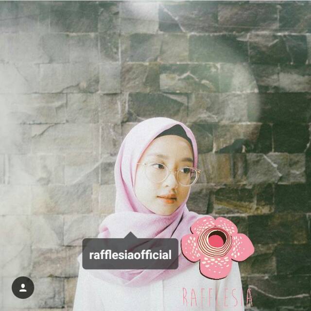 Tulipe Square Rafflesia x Gitasav