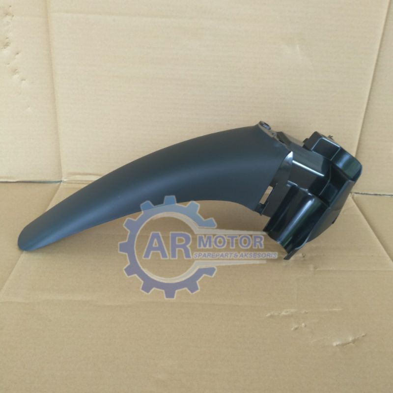 SPAKBOR DEPAN B SUPRA X 125 LAMA / KARISMA X / D