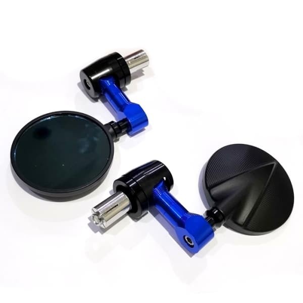 RSPS SPION JALU SPION STANG BULAT SPION BULAT MODISH 2007 BLUE