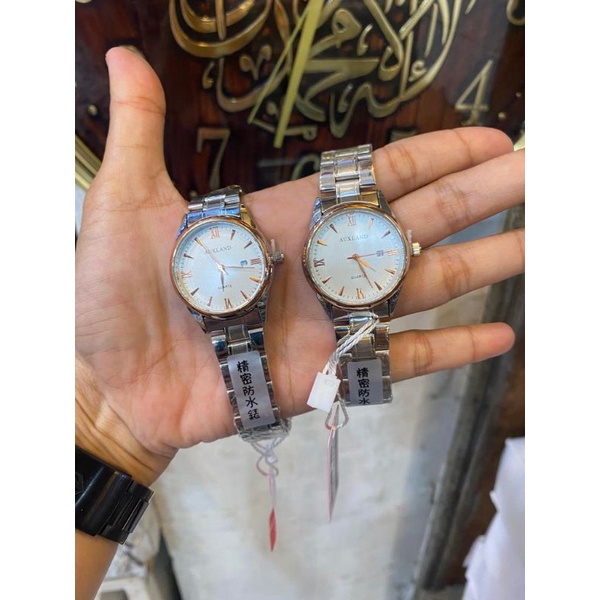 JAM AUXLAND RANTAI WANITA