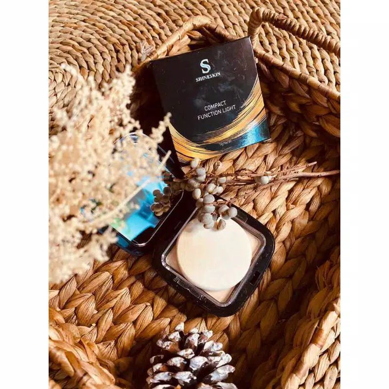 BEDAK PADAT SHINESKIN