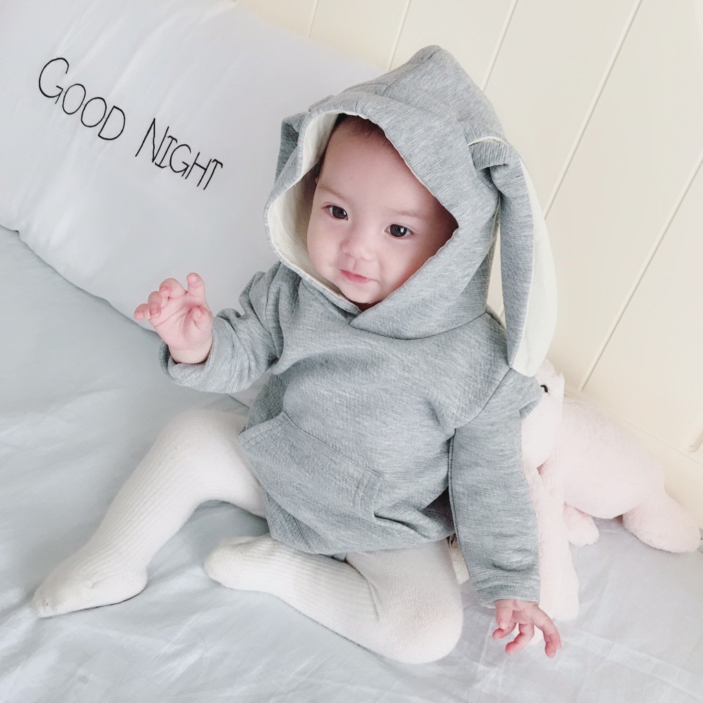 Jumper Anak | jumper hoodie bunnie