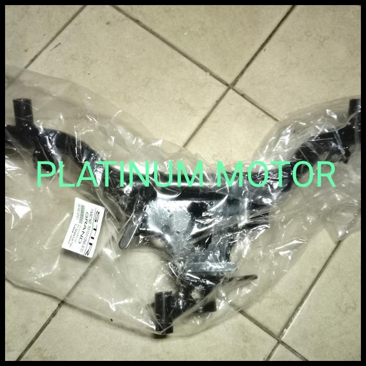 Stang Stir Motor Honda Grand