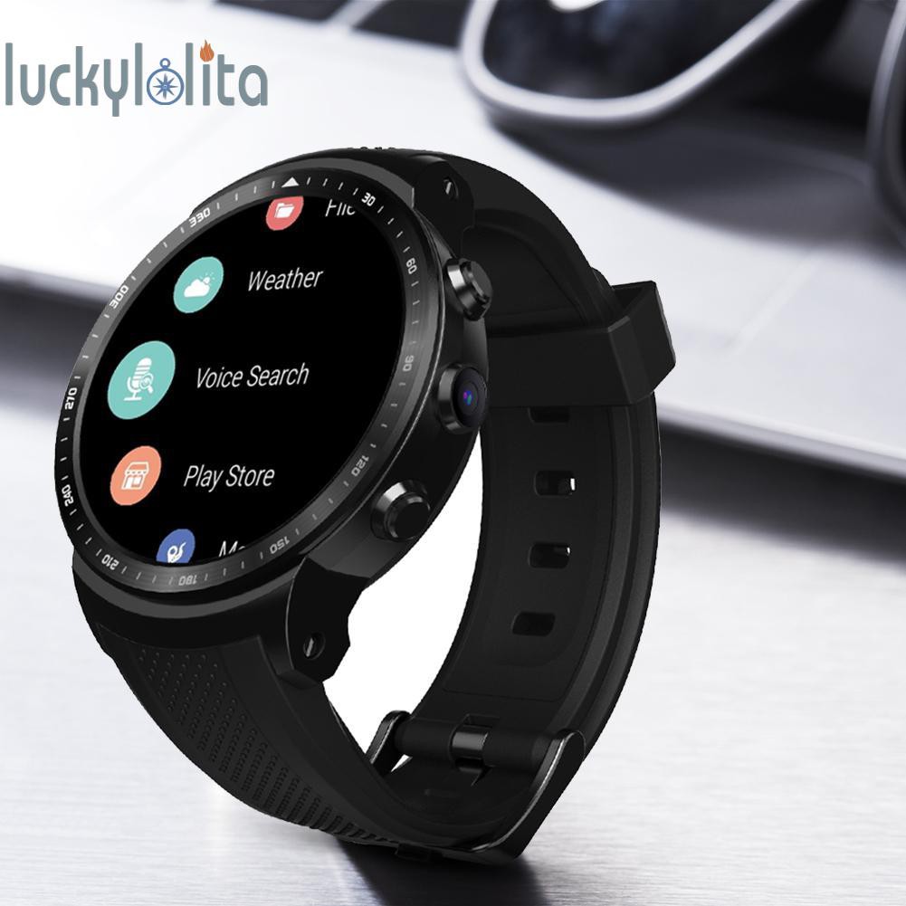 kw 9x android 5.1 bluetooth smartwatch