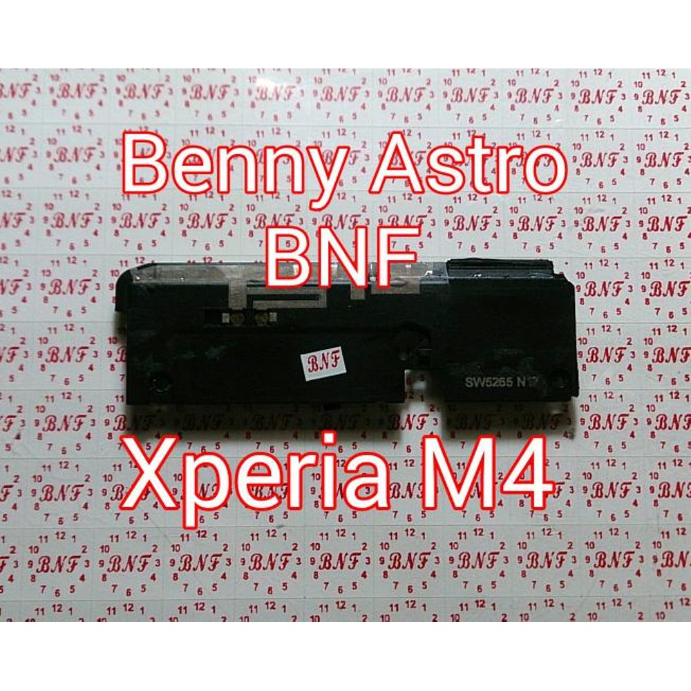 Original Speaker plus Rumah Speaker   Sony Xperia M4 Aqua   E2303   E2312   E2353   E2363