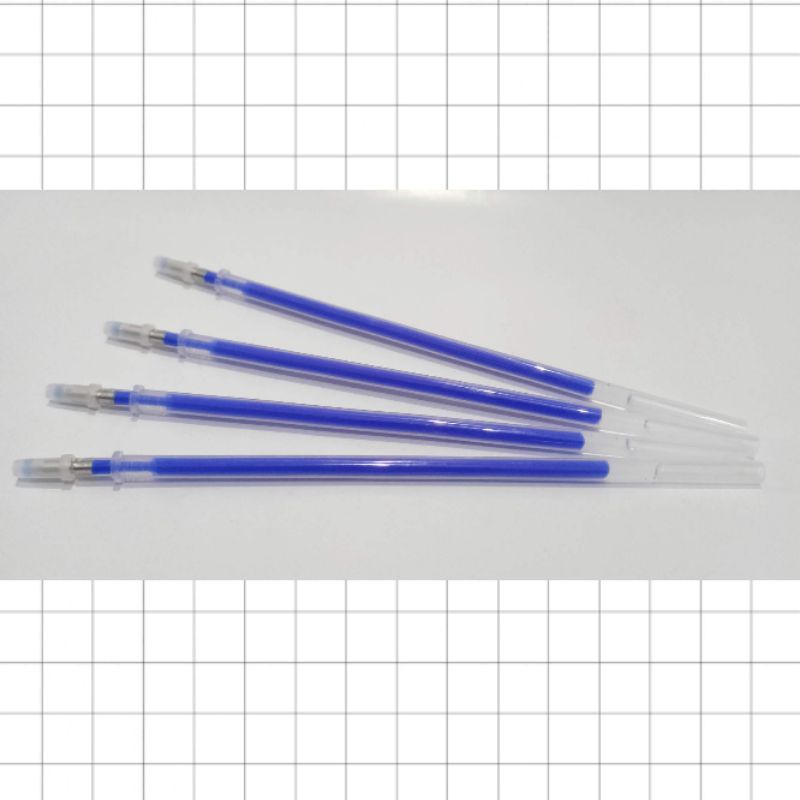 

Heat Erasable Pen Pena Pola Jahit
