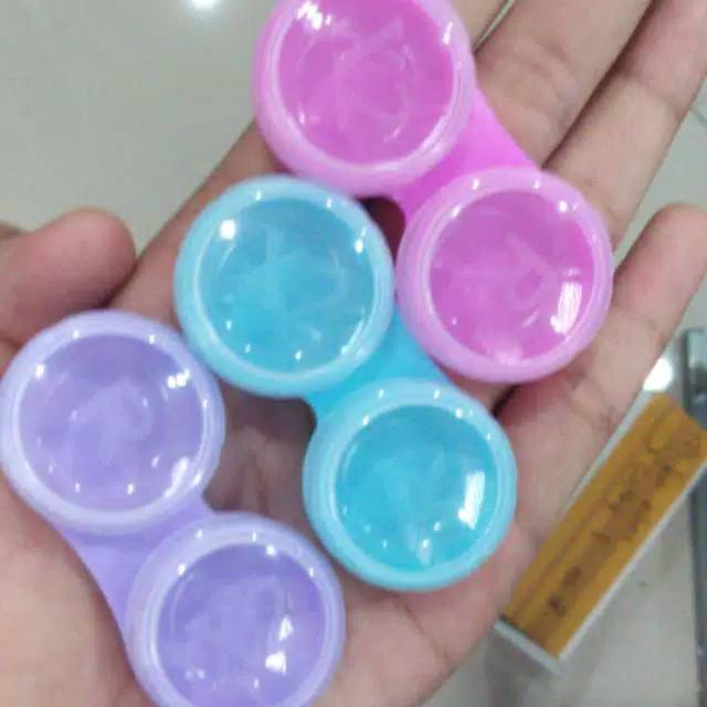 TEMPAT SOFTLENSE / SOFTLENSE CASE