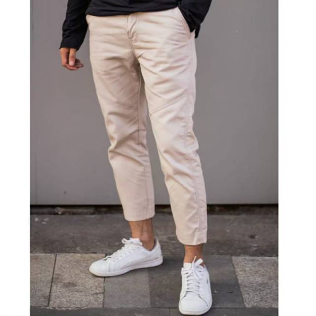 SIRWAL PREMIUM / SIRWAL KANTOR / SIRWAL CASUAL / SIRWAL CHINOS / CELANA CINGKRANG LF1