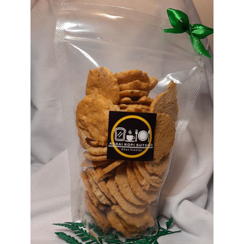 

Kue Kelapa 150 gram