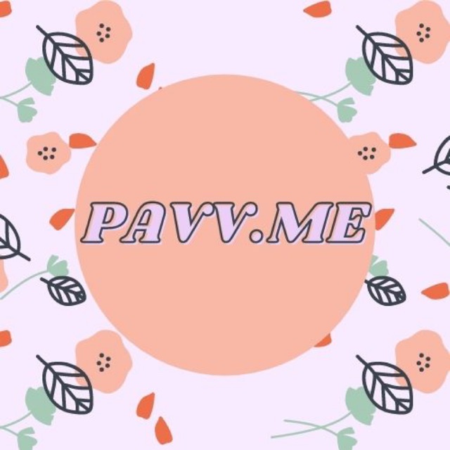 pavv.me