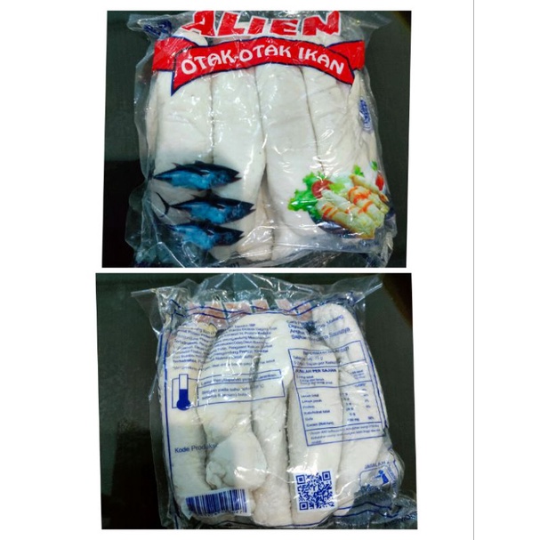 

Otak - Otak Alien Cimanggis