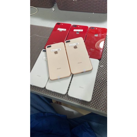 iPhone 8plus