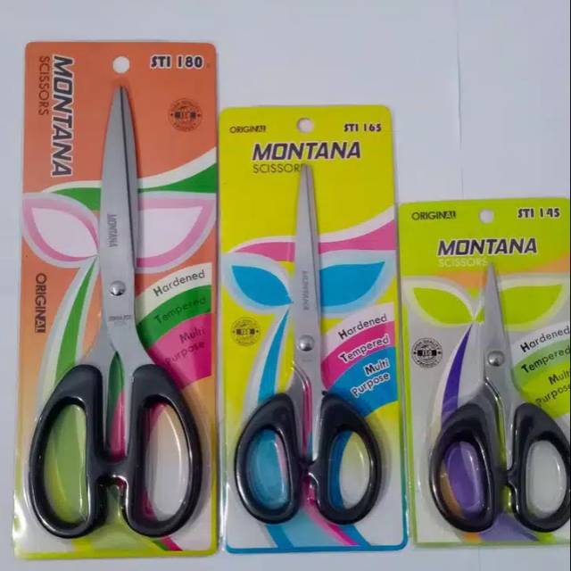 

GUNTING MONTANA