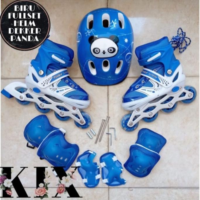 sepatu roda anak termurah