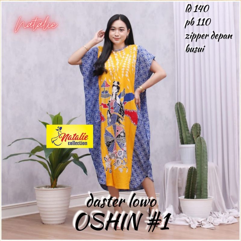 Goenzshop Daster Lowo Oishin1