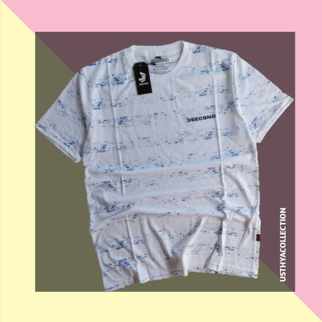 KAOS PRIA 3SECOND KAOS 3SECOND PRIA KAOS COWOH 3SECOND KAOS 3SECOND COWOK KAOS DISTRO PRIA COWOK