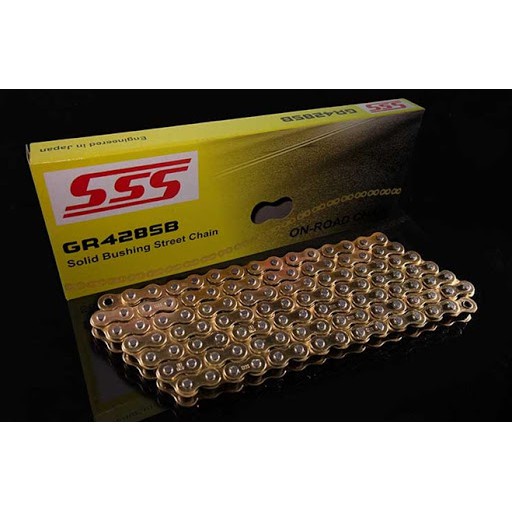 RANTAI SSS/RANTAI GOLD SSS 428