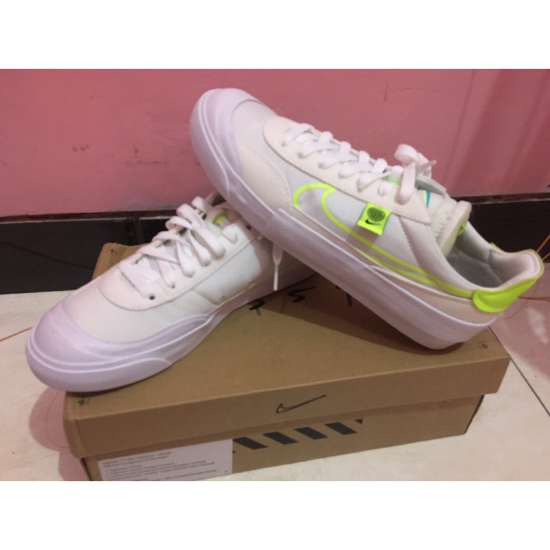 NIKE DROP Type HBR Worldwide