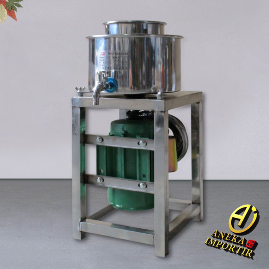 Mesin Pembuat Bakso Pengaduk giling daging / Mesin Pembuat Adonan Bakso LY-18 Pengaduk Giling Daging
