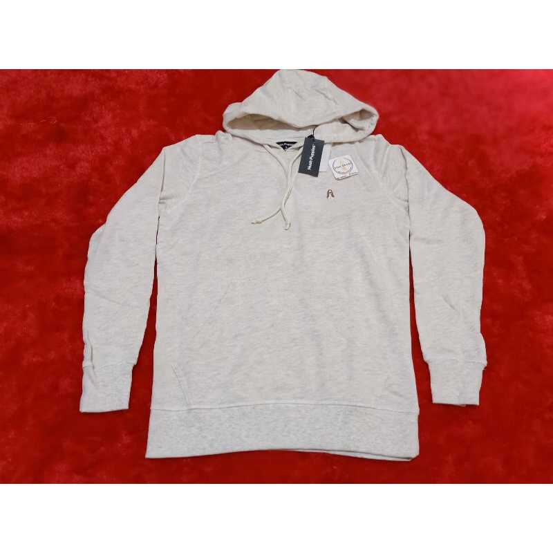 Hush Puppies Hoodie Original