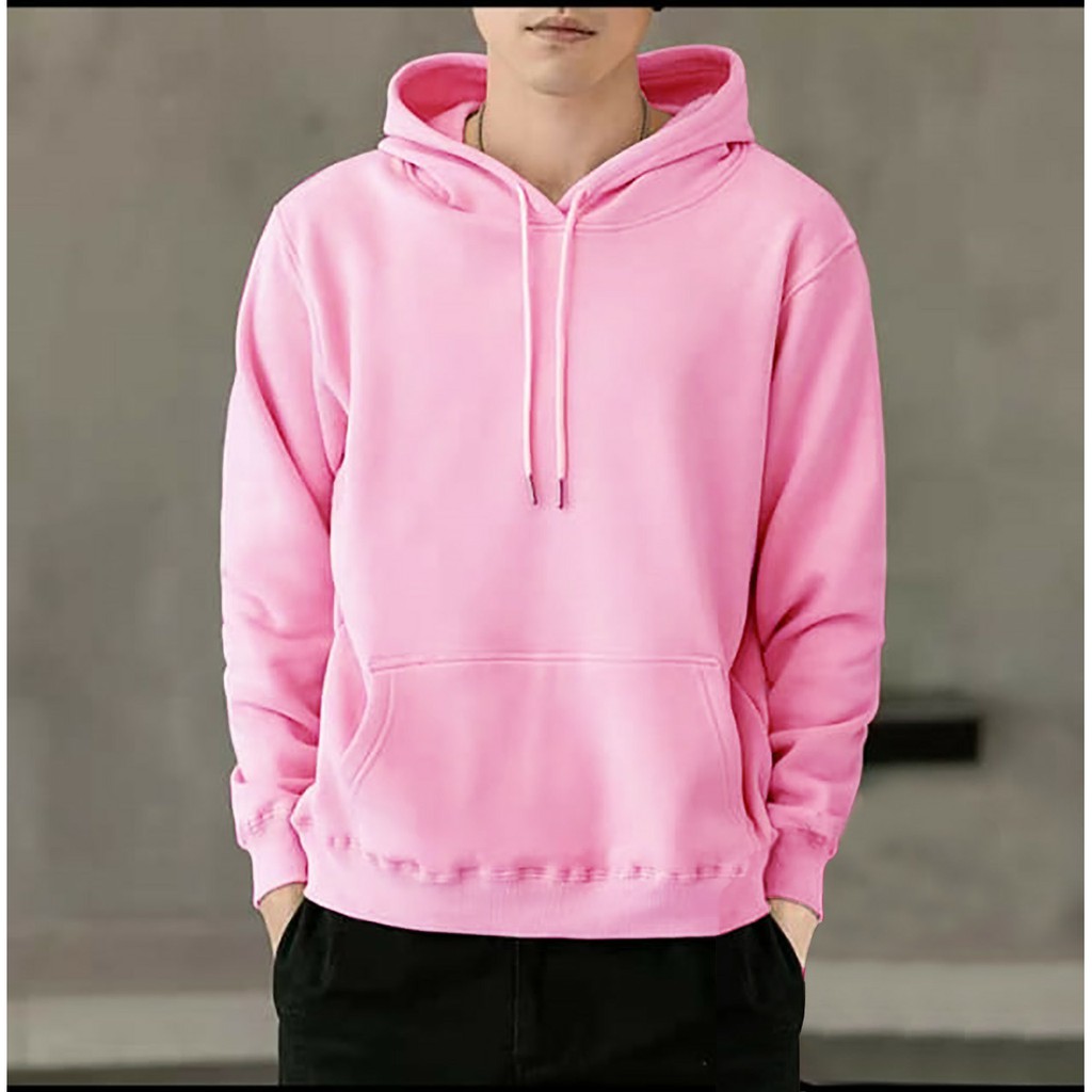 BISA COD - ARPIOS SHOP / Hoodie POLOS / sweater hoodie polos PRIA WANITA model terbaru / terlaris