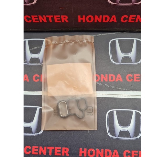 seal oring vtec bagian belakang jazz gd3 2005 2006 2007 city gd8 2004 2005 2006 2007 2008 stream 2000cc crv gen2 2002 2003 2004 2005 2006 crv gen3 2007 2008 2009 2010 2011 2012 2400cc accord cm5 2003 2004 2005 2006 2007 civic fd2 2006 2007 2008 2009 2010