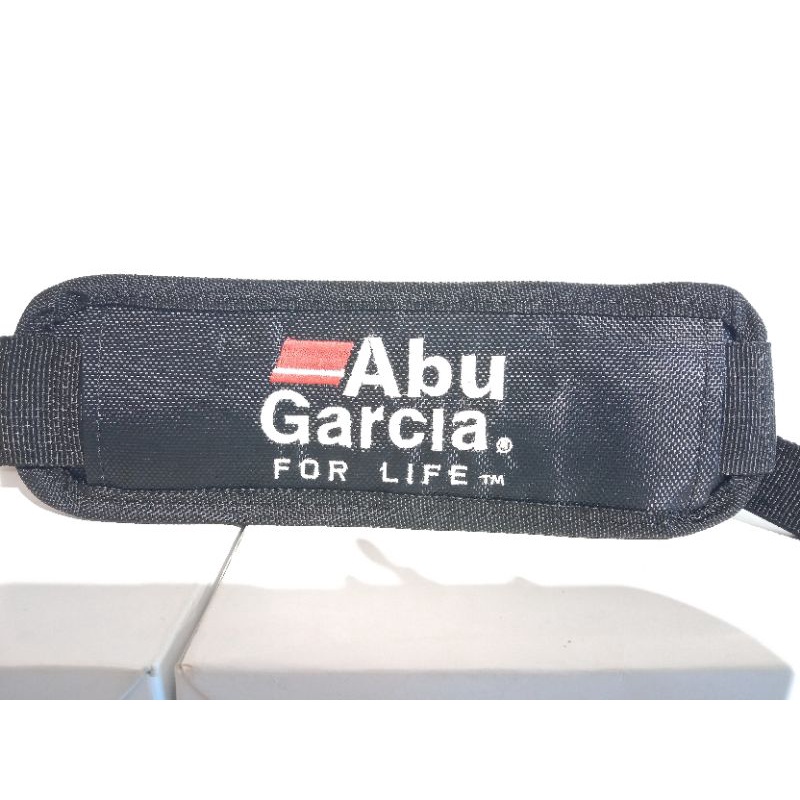 ROD BELT SELENDANG JORAN MURAH ABU GARCIA