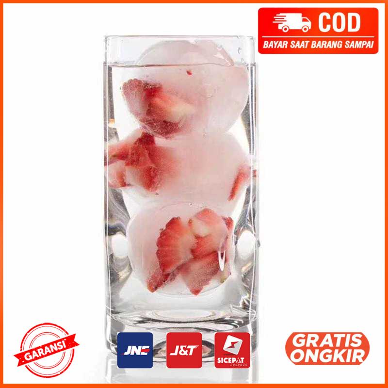 Cetakan Es Batu Ice Ball Maker 1 PCS