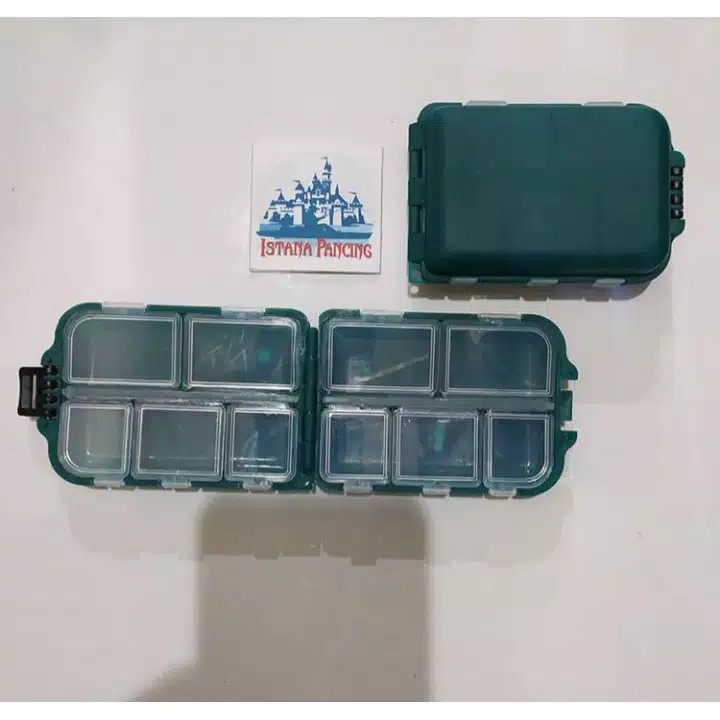 Kotak Pancing Hengjia Aksesoris Pancing