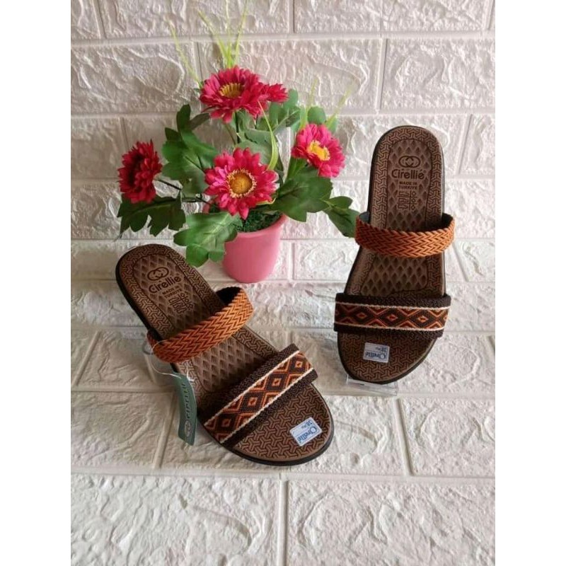 sandal cewek cirelli