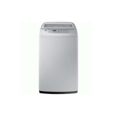 SAMSUNG WA 70 H 4000 SG/SE WHITE MESIN CUCI TOP LOADING 7 KG WASHING MACHINE