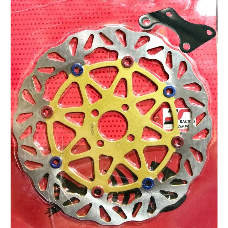 Piringan disc Cakram depan Jupiter Z 300mm