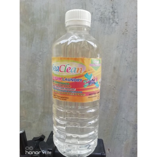 parfum laundry aroma excellent