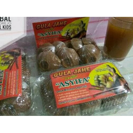 

✥ GULA JAHE ASYIFA ♗
