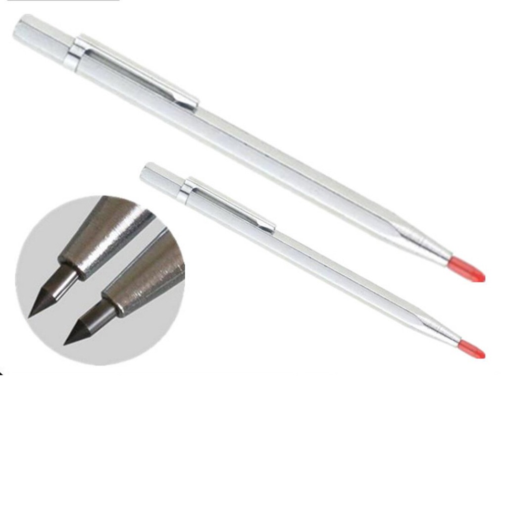 

TWL- PENA UKIR METAL SCRIBER TUNGSTEN CARBIDE TIP