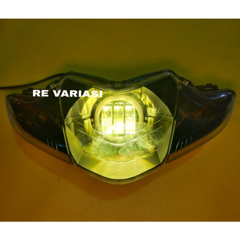 DAYMAKER PNP ABSOLUTE REVO-1