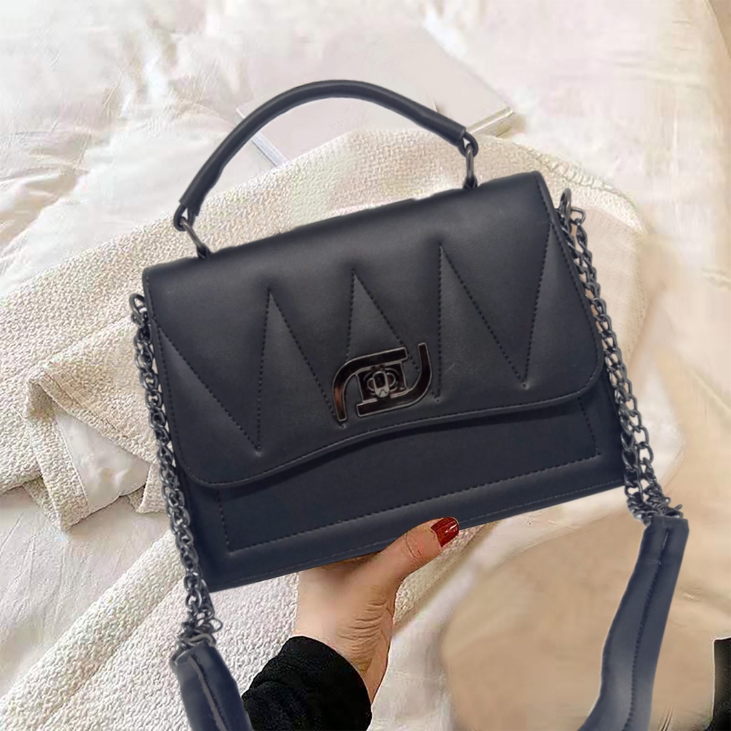 Tas Wanita Tas Selempang Bahu Wanita Import Tasready Fashion Premium